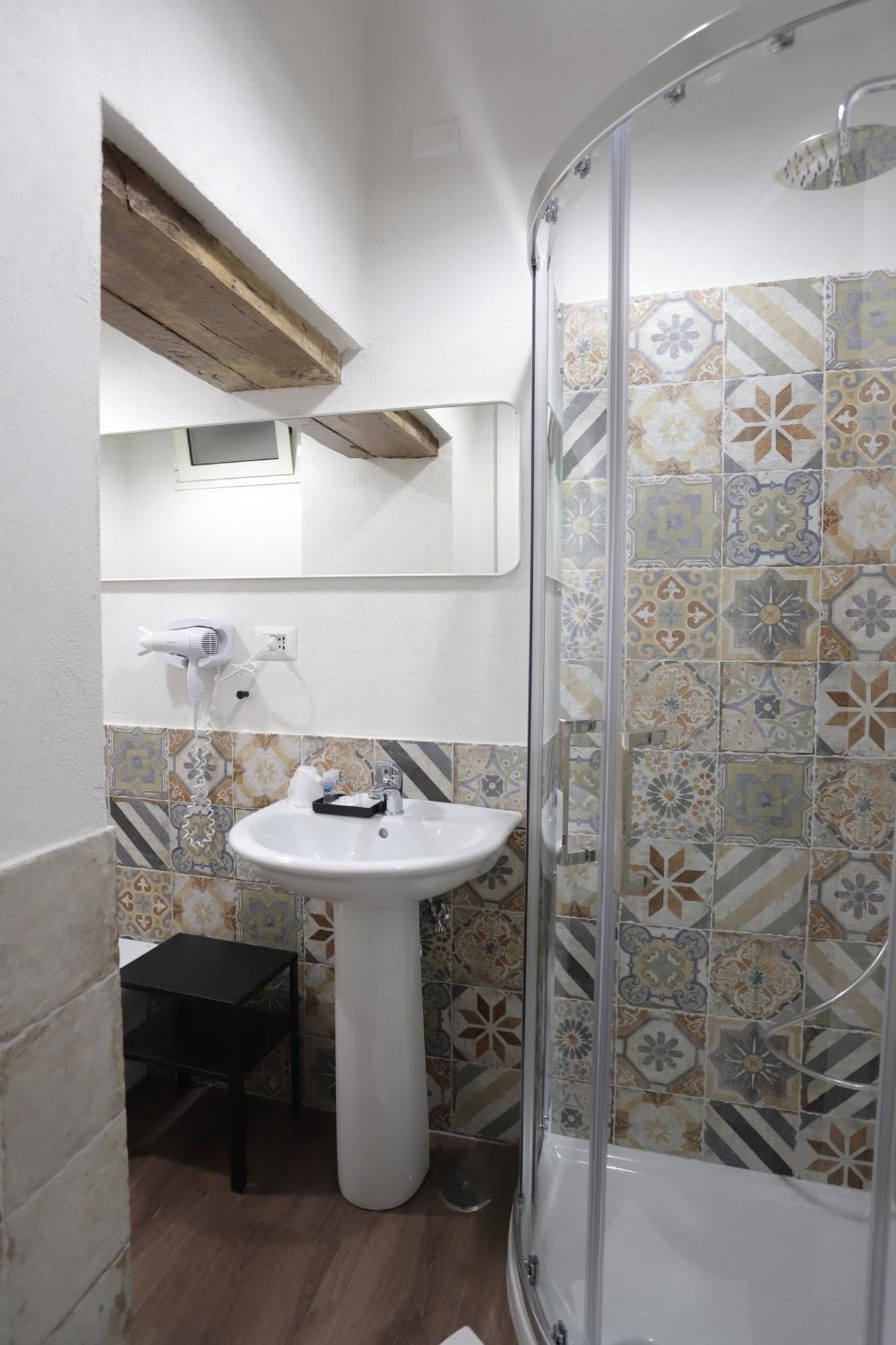 Tammurriata Nera Bedroom Napels Buitenkant foto