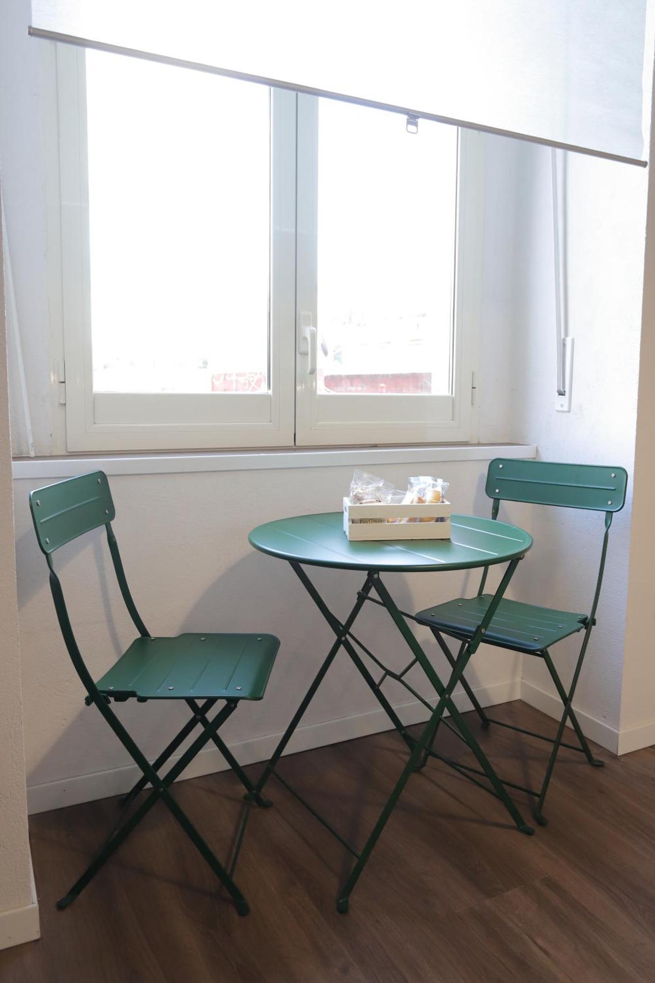 Tammurriata Nera Bedroom Napels Buitenkant foto